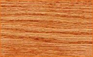 red oak flat sawn